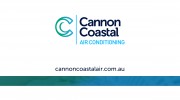 Cannon Coastal Air