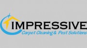 Impressive Carpet Cleaning & Pest Solutions