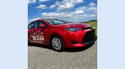 A Team Driving School