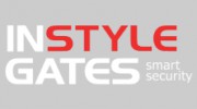 Instyle Gates Smart Security