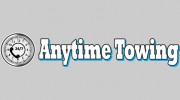 Anytime Towing & Transport
