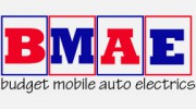 Budget Mobile Auto Electrics