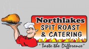 Northlakes Spit Roast & Catering