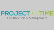 Project On Time