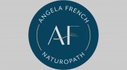 Angela French