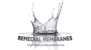 Remedial Membranes