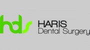 Dr Kerry Haris