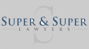 Super & Super Lawyers
