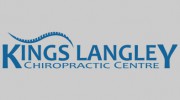 Kings Langley Chiropractic Centre