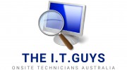 The It Guys