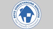 Boyd Conveyancing Services