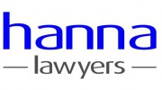 Hanna Lawyers
