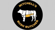 Mitchell's Bush Butcher
