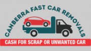 Canberra Fast Car Removals