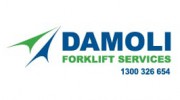 Damoli Forklifts