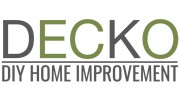 Decko Decking Tiles
