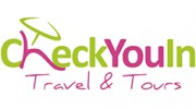 Check You In Travel & Tours