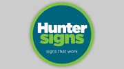 Hunter Signs