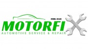 Motorfix Automotive Service & Repair