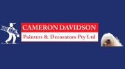 Cameron Davidson Painters & Decorators