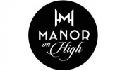 The Manor On High