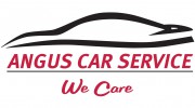 Angus Car Service
