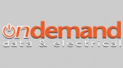 Ondemand Data & Electrical