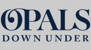 Opals Down Under