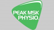 Peak MSK Physiotherapy