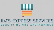 Jim's Express Services