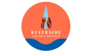 Riverside Cafe