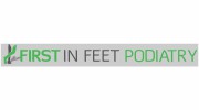 First In Feet Podiatry