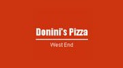 Donini's Pizza West End