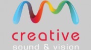 Creative Sound & Vision