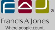 Francis A Jones