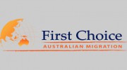 First Choice Australian Migration