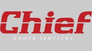 Chief Group Services