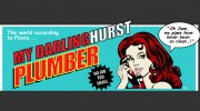 Astral Plumbing