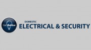 Gary Baker Electrical & Security