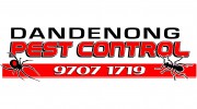 Dandenong Pest Control
