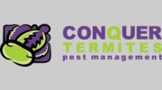 Conquer Termites