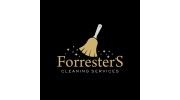 Forresters Cleaning Services