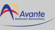 Avante Bathroom Renovations