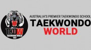 Taekwondo World