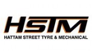 Hattam Street Tyre & Mechanical
