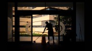 Broadway Commercial Cleaning Service