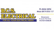 B.C.S. Electrical Victor Harbor
