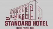 The Standard Hotel