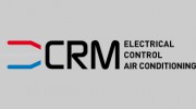 CRM Electrical Control & Air Conditioning