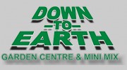 Down To Earth Garden Centre